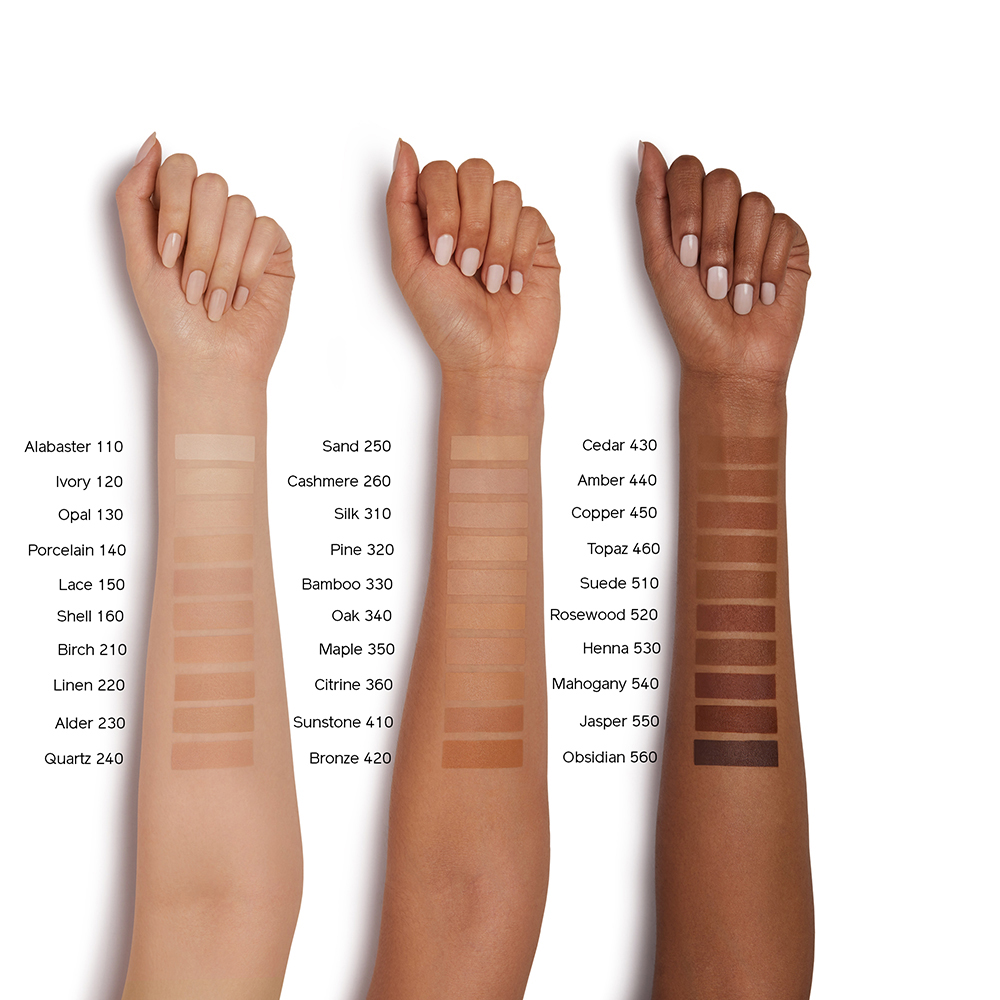 Synchro Skin Self-Refreshing Foundation SPF30, 210 Synchro Skin Self-Refreshing Foundation SPF30, 210