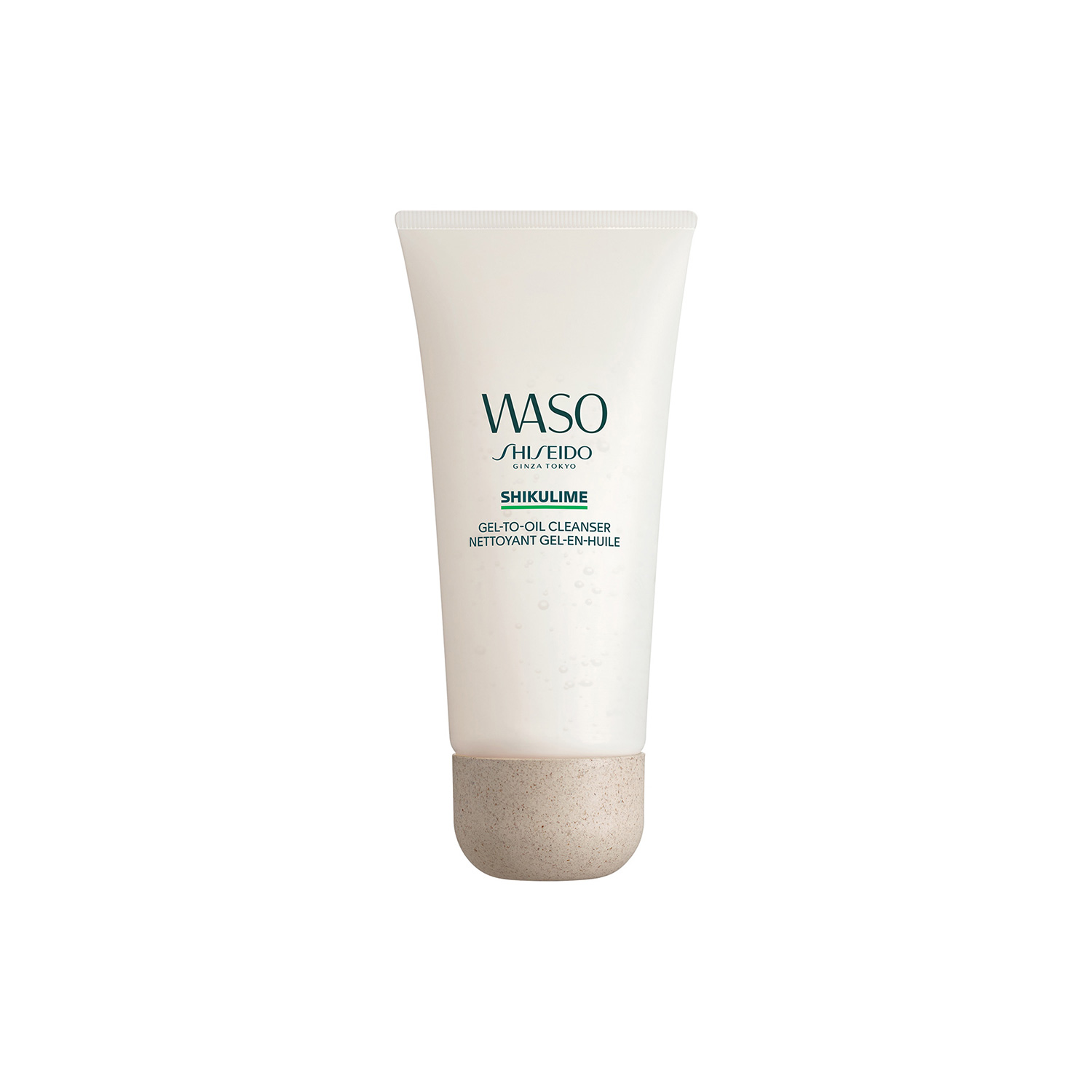 SHIKULIME Gel-to-Oil Cleanser,