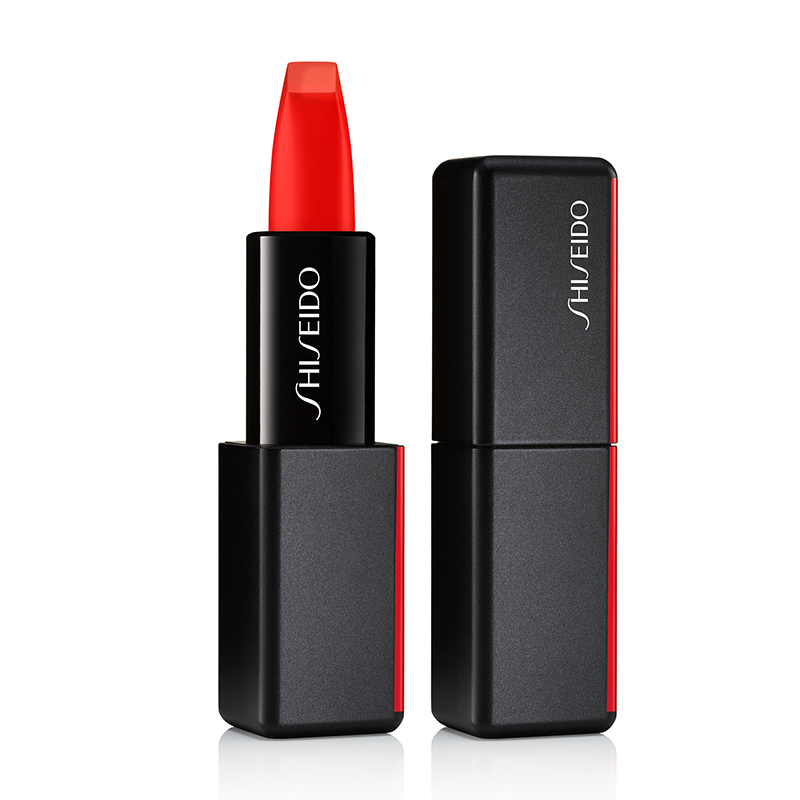 Modern Matte Powder Lipstick, 509 FLAME Modern Matte Powder Lipstick, 509 FLAME