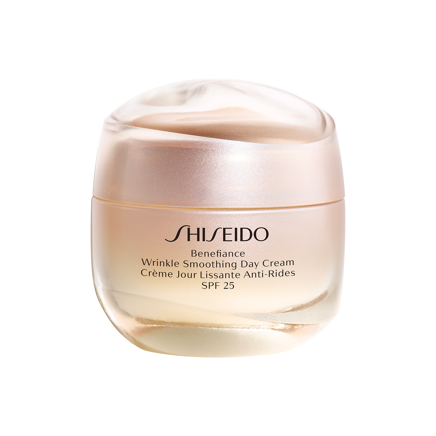 Wrinkle Smoothing Day Cream SPF 25,