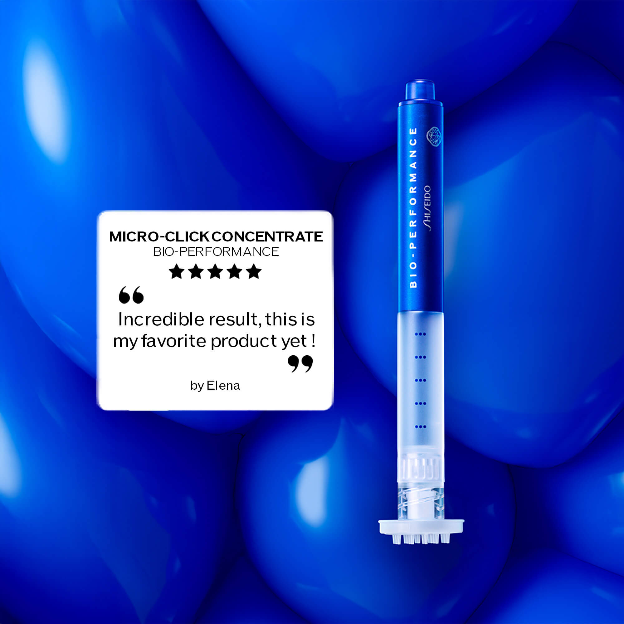 Micro-Click Soin Concentré,