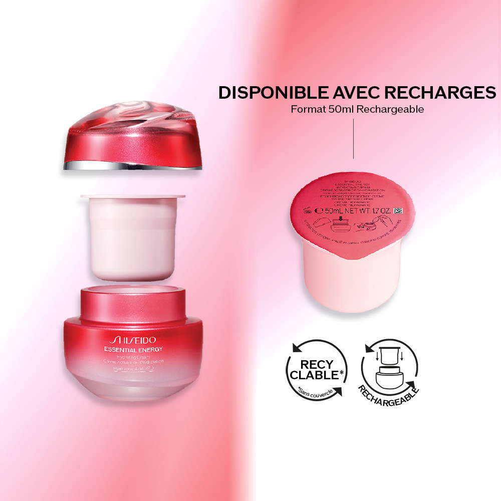 Hydrating Cream,