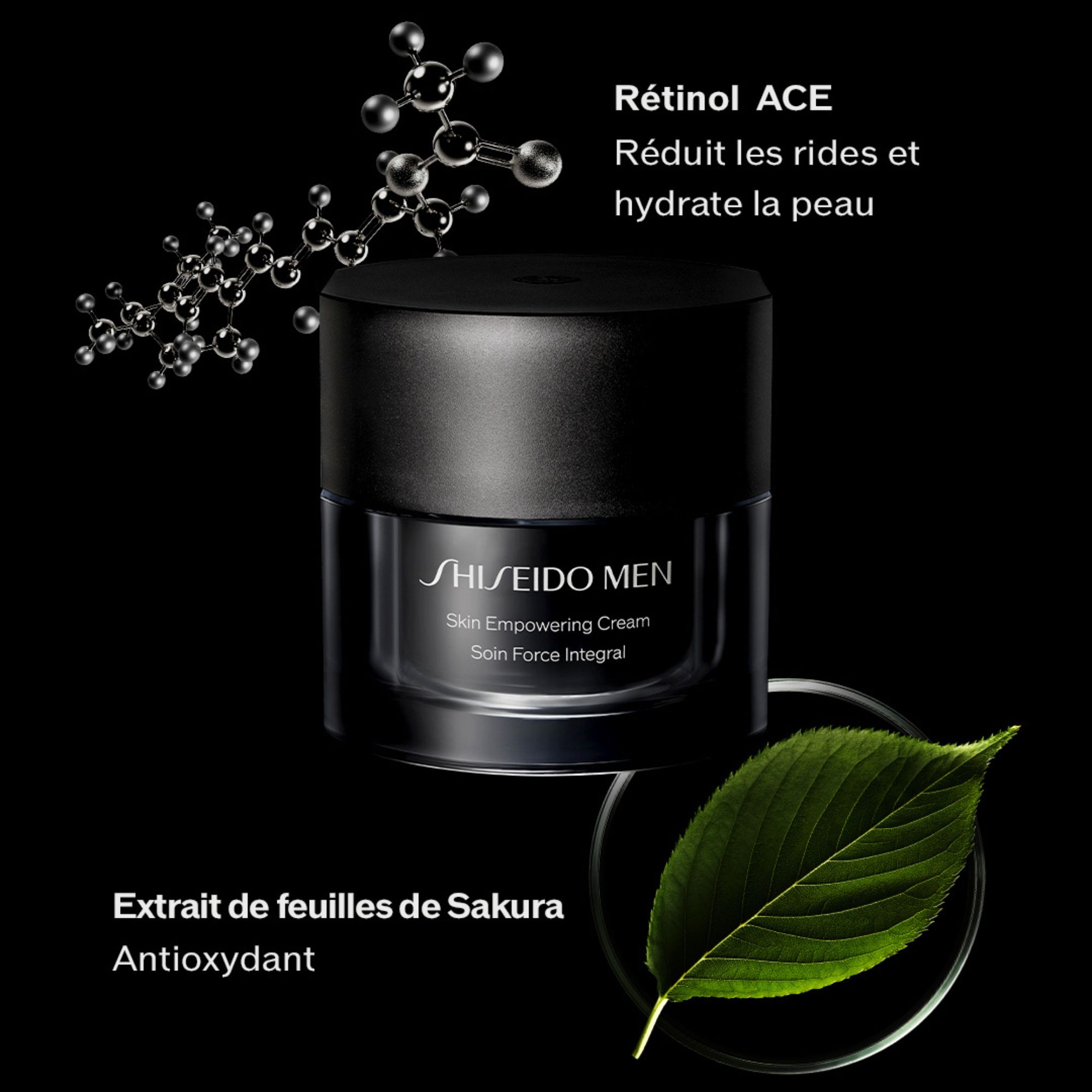 Skin Empowering Cream,