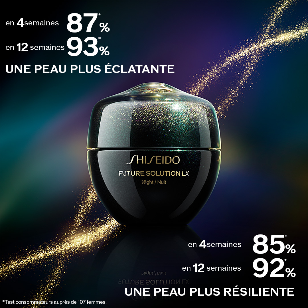 Total Regenerating Cream,