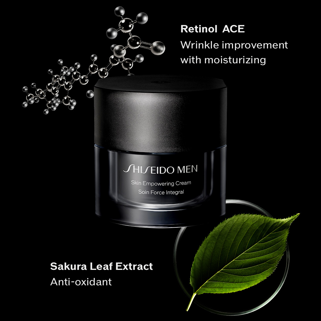 Skin Empowering Cream Refill,
