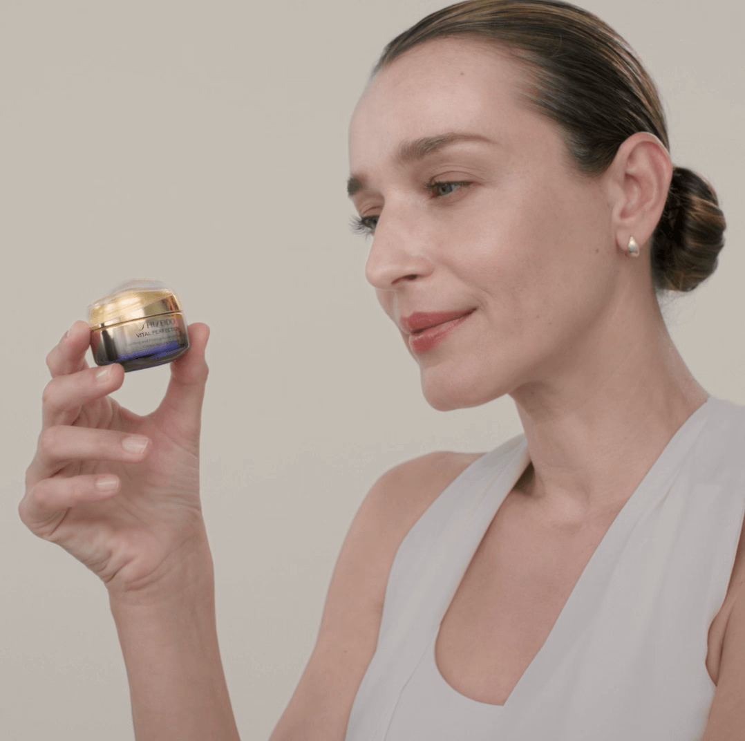 Vital Perfection Eye Cream,