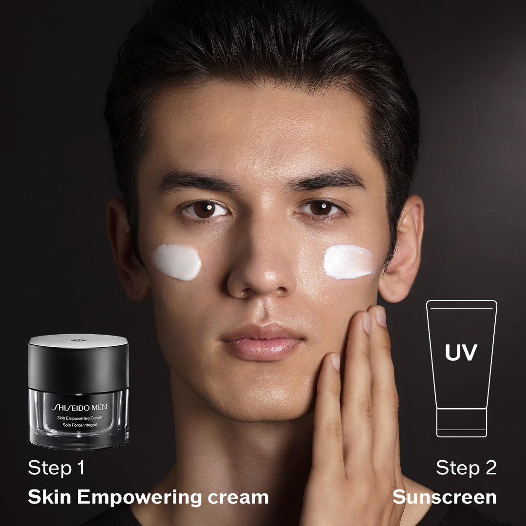 Skin Empowering Cream Refill,