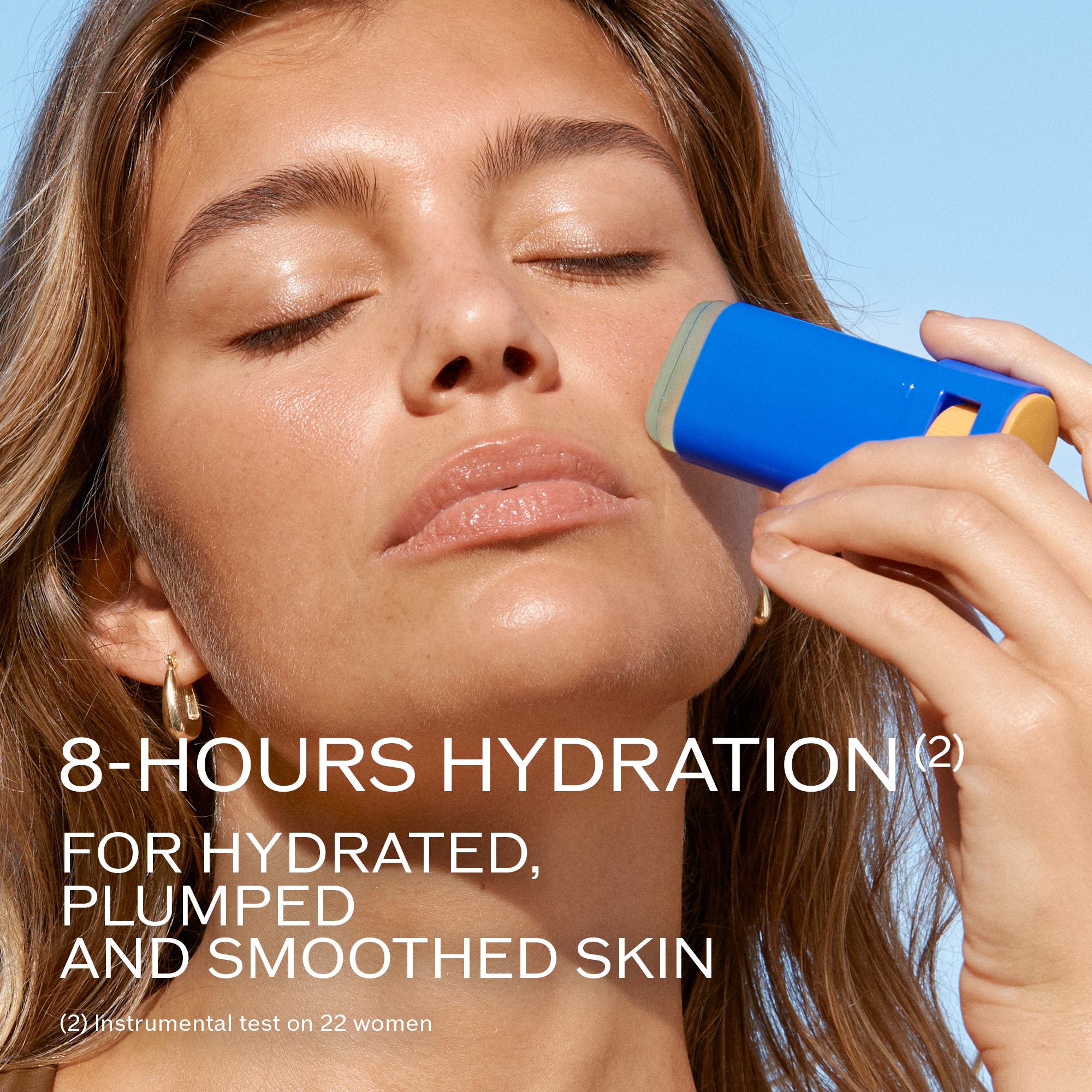 Expert Sun Protector Clear Stick SPF50+,