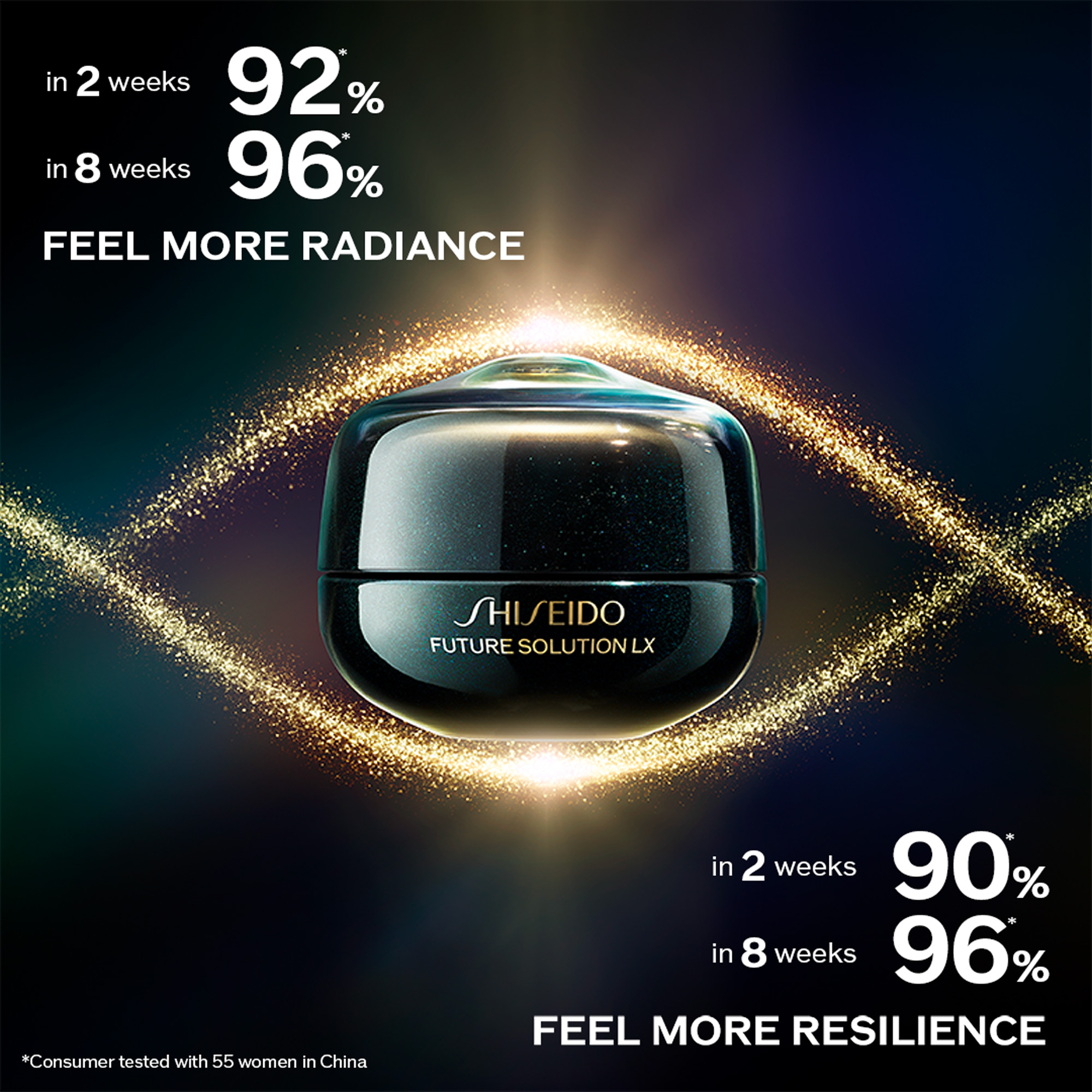 Eye and Lip Contour Regenerating Cream,
