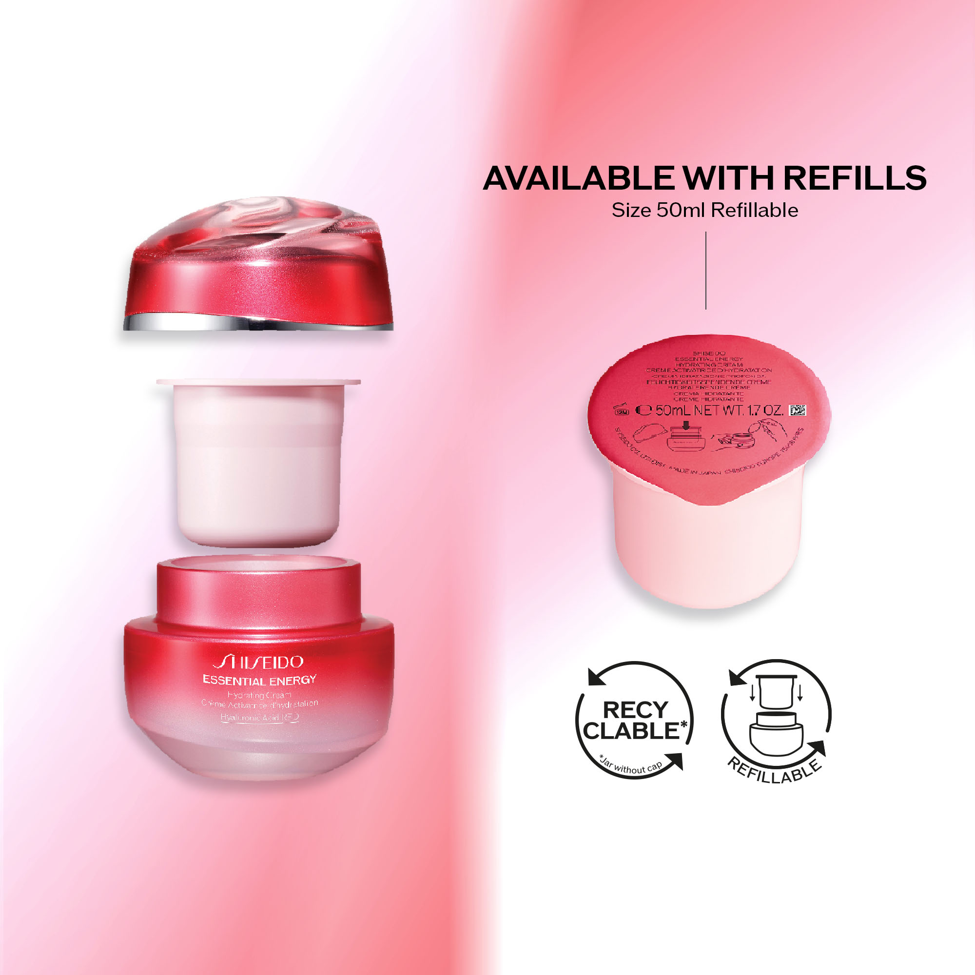 Hydrating Cream,  Hydrating Cream,