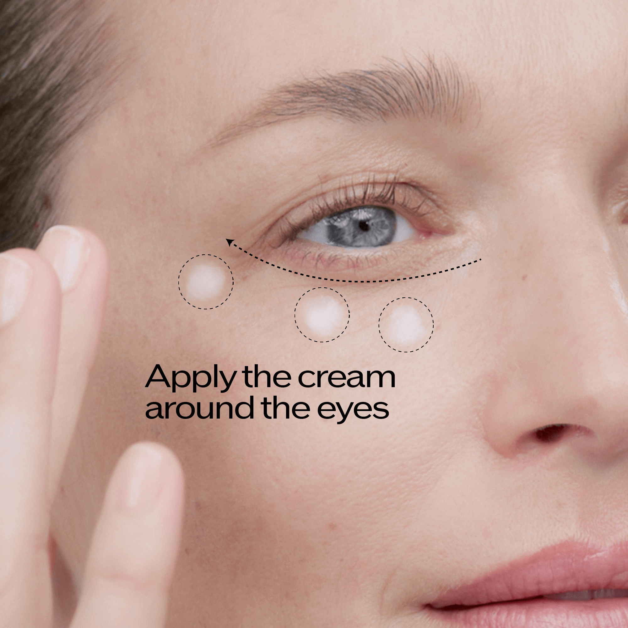 Vital Perfection Eye Cream,