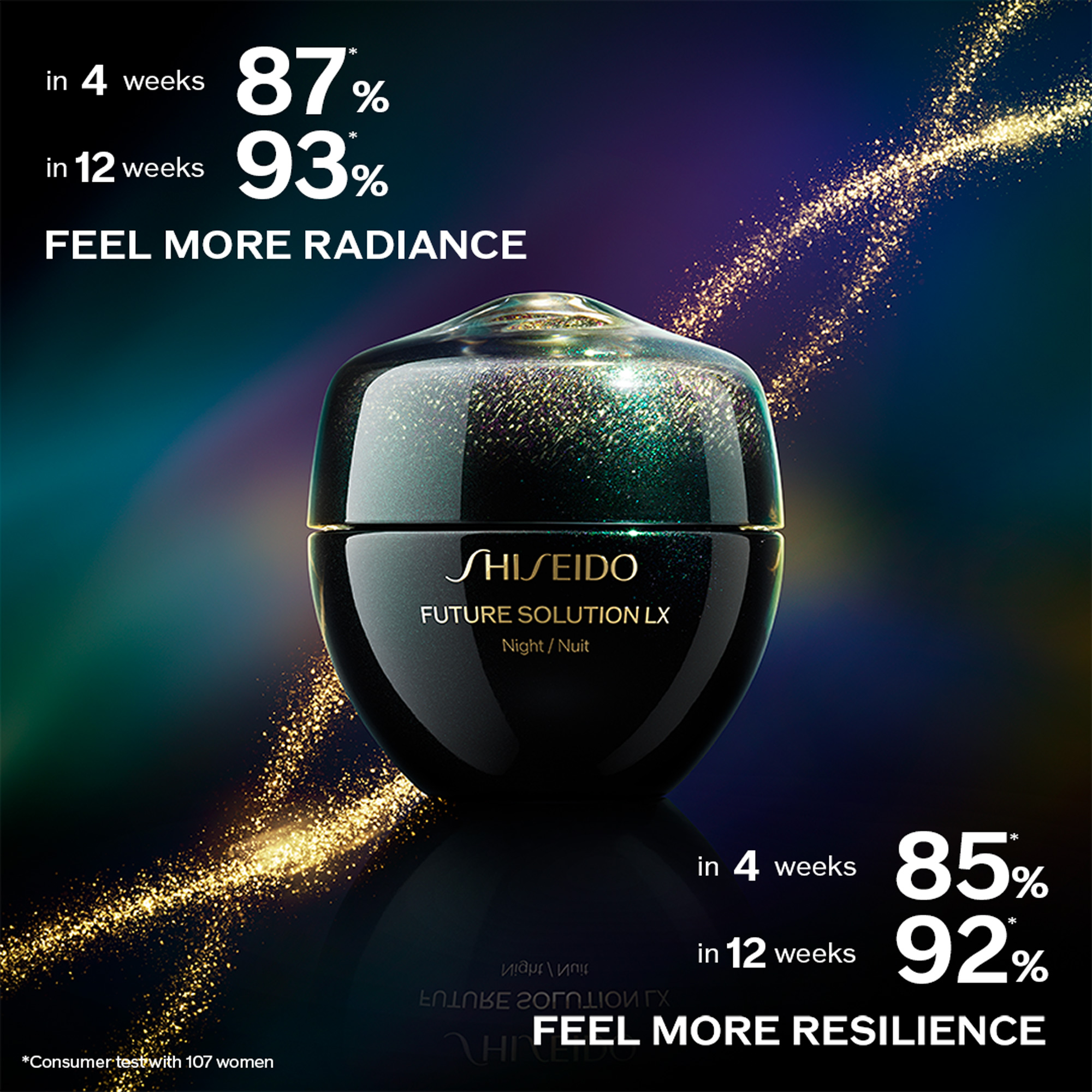 Total Regenerating Cream Refill,