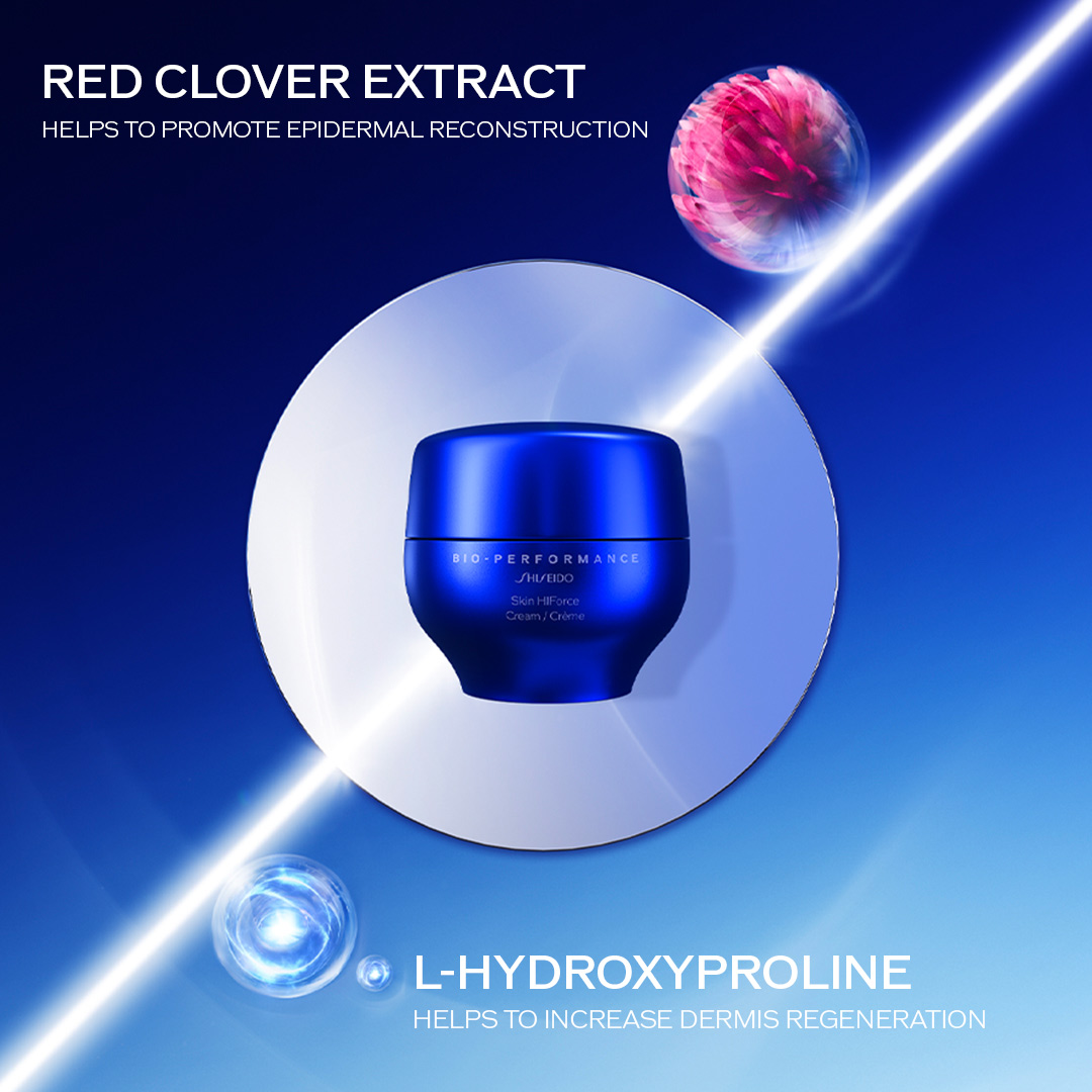 Skin HIForce Cream Refill,
