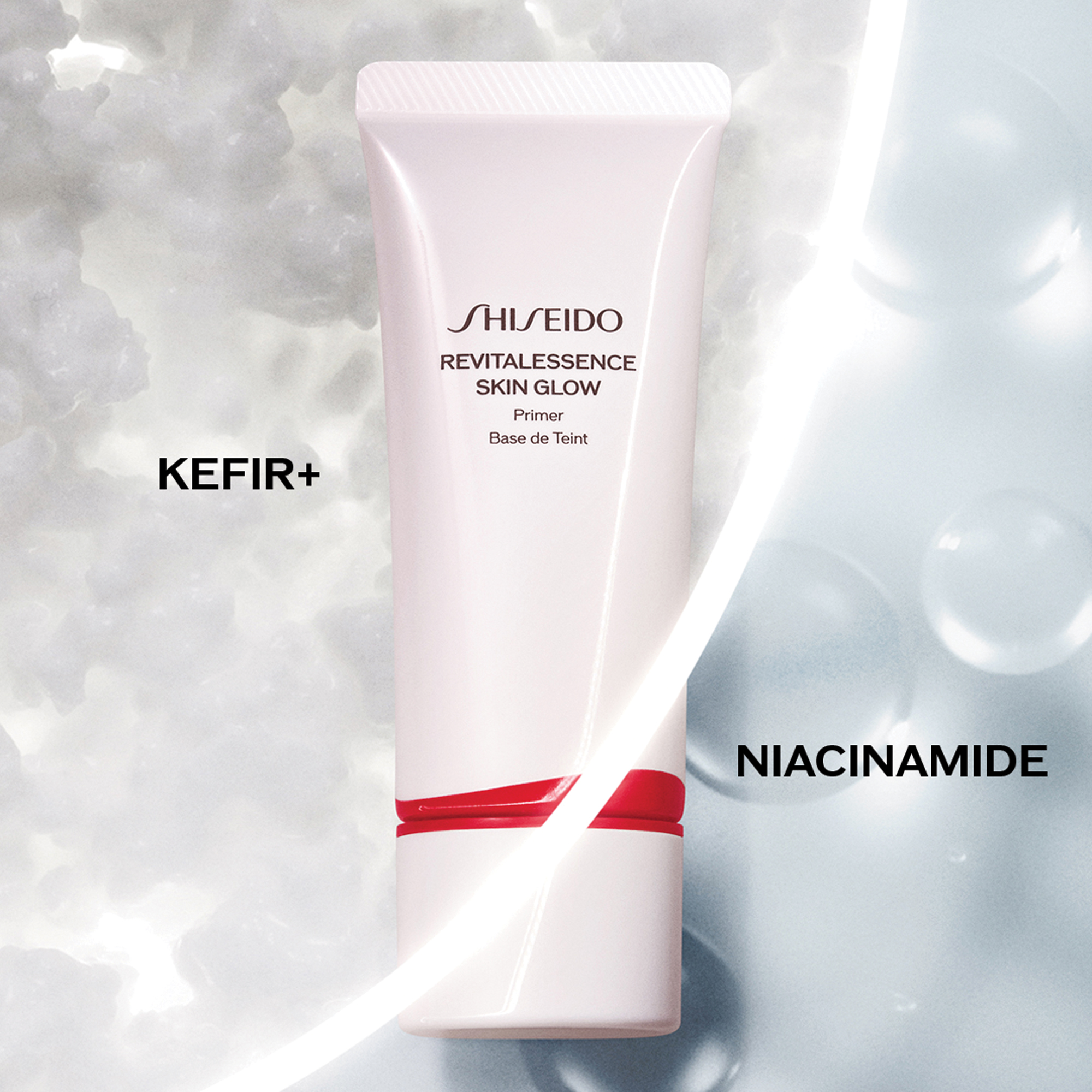 Revitalessence Skin Glow Primer,