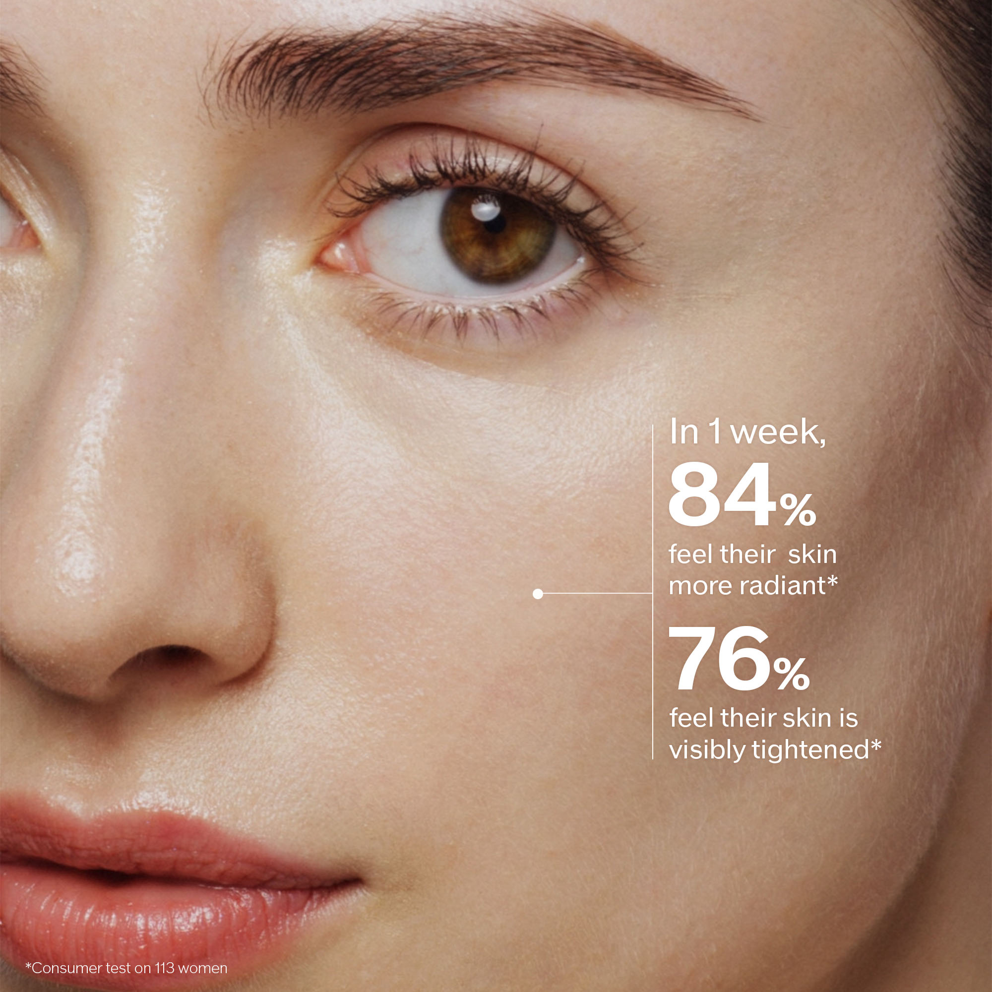 Intensive Firming Brilliance Serum Refill,
