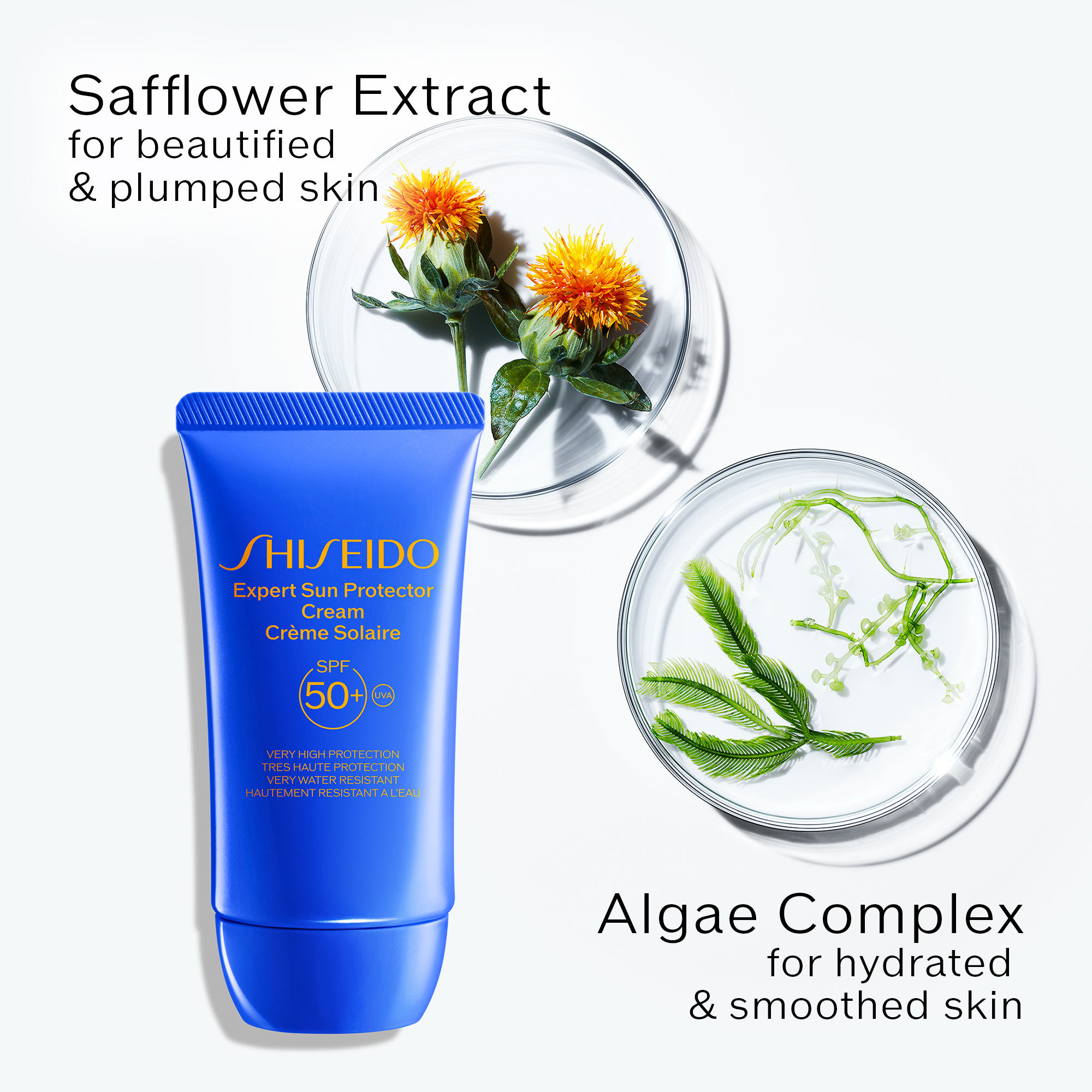 Expert Sun Protector Cream SPF50+,  Expert Sun Protector Cream SPF50+,