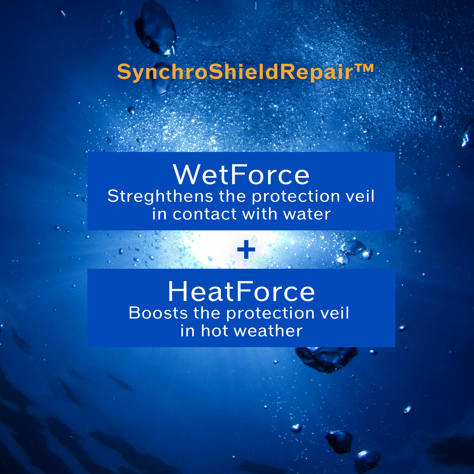 Expert Sun Protector Clear Stick SPF50+,