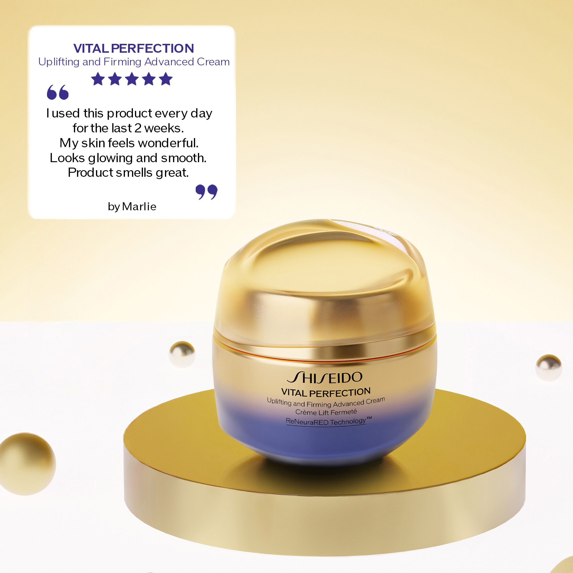 LIFTING AND REDENSIFYING SUPREME RITUAL,