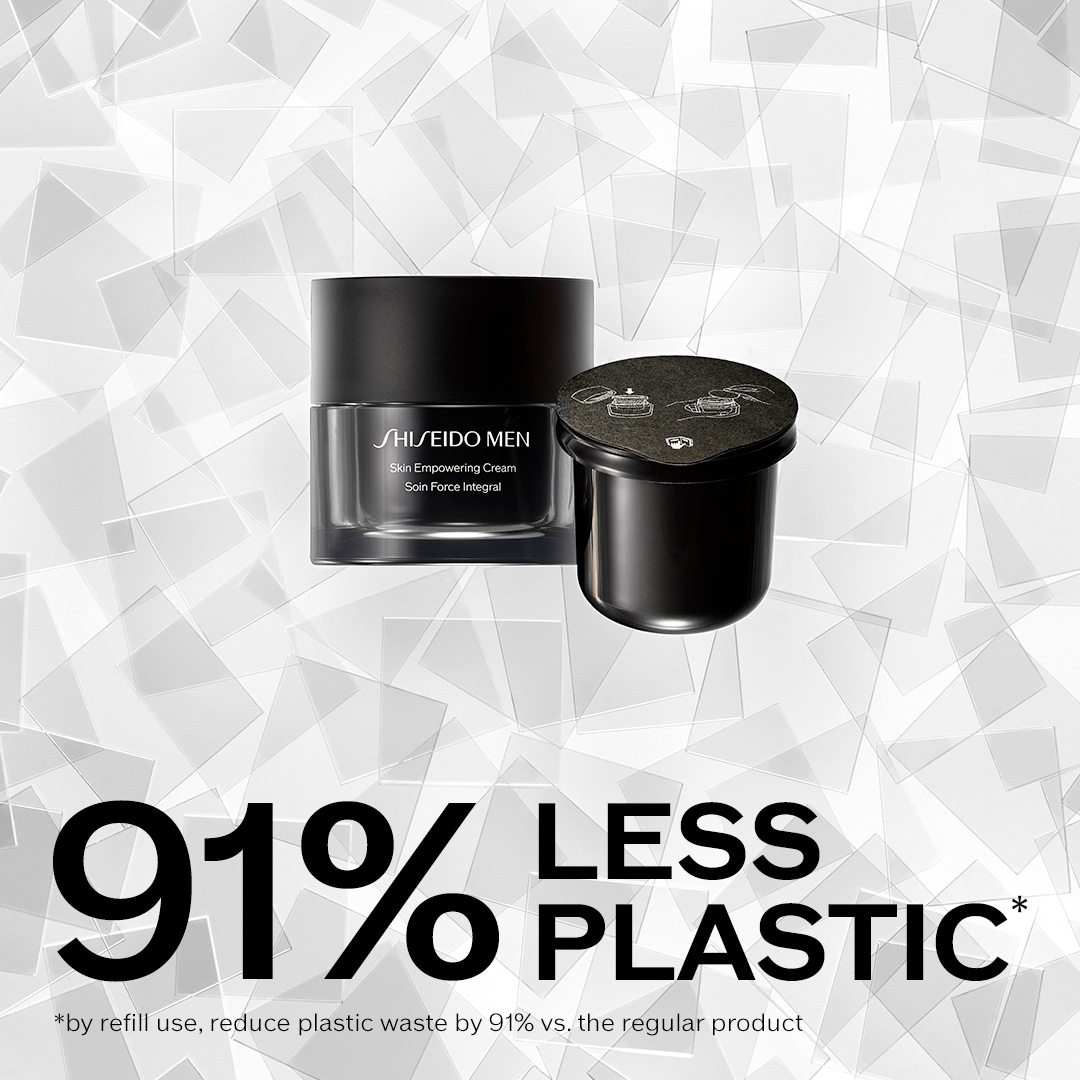 Skin Empowering Cream Refill,