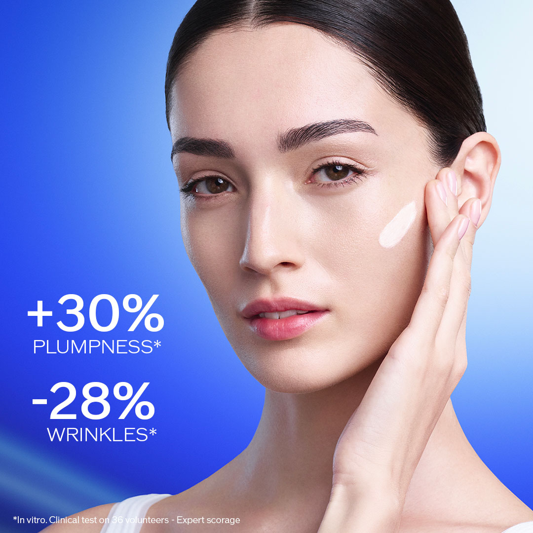 Skin HIForce Cream Refill,