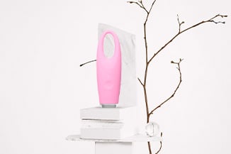 Een FOREO IRIS™ oogmassageapparaat CADEAU vanaf €120