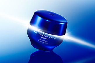 BIO PERFORMANCE CRÈME SKIN HIFORCE