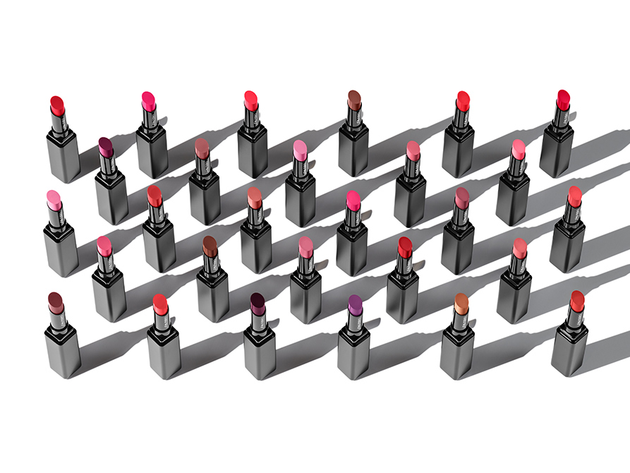 Beauty-revolutie: Nieuwe make-up- en huidverzorgingscollectie | Shiseido